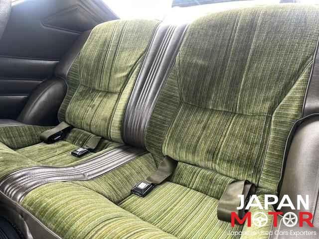 1976 Nissan Silvia JDM car for sale — photo 6 of 10