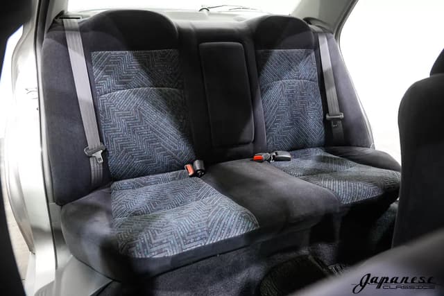 1998 Honda Accord JDM car for sale — photo 16 of 25