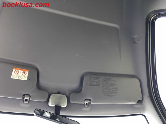 1998 Daihatsu Terios JDM car for sale — photo 8 of 21
