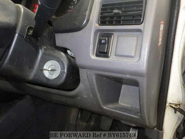 1998 Mitsubishi Pajero Mini JDM car for sale — photo 4 of 6