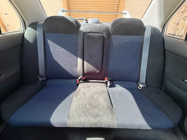 2001 Mitsubishi Lancer Evolution JDM car for sale — photo 15 of 18