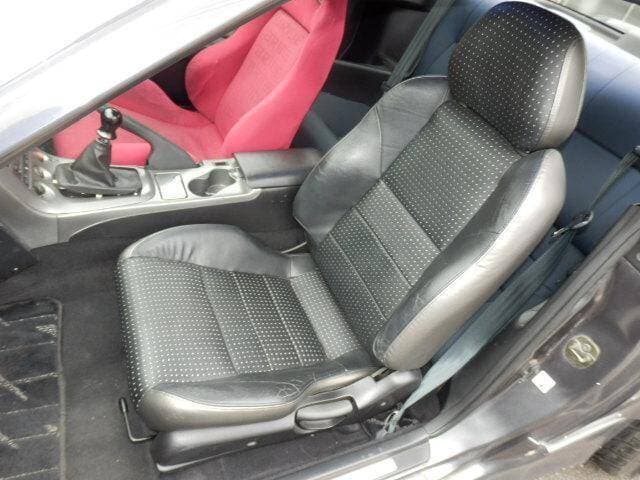 2001 Nissan Silvia JDM car for sale — photo 14 of 20