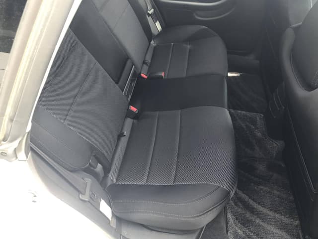 2001 Subaru Legacy JDM car for sale — photo 7 of 11
