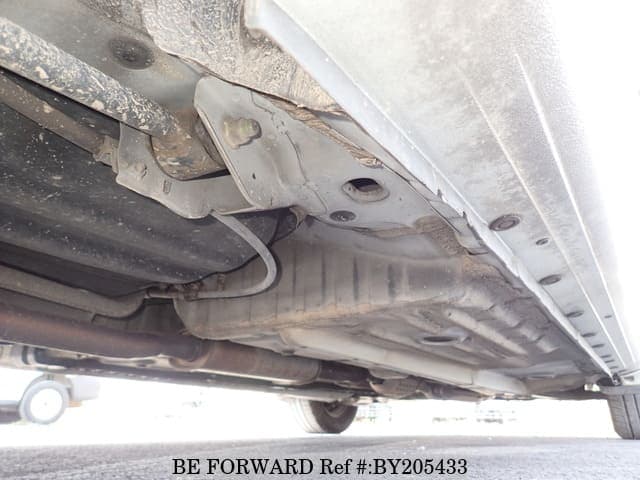 2000 Toyota Carina JDM car for sale — photo 22 of 25