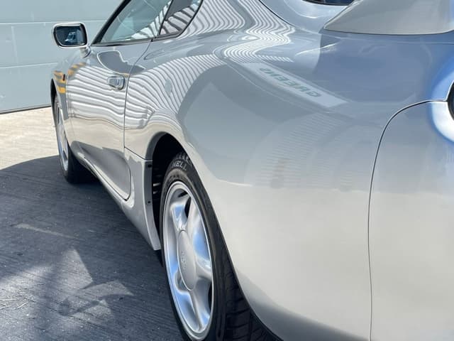 1995 JDM car for sale — photo 17 of 25