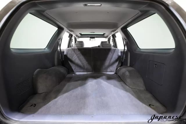 1996 Toyota Hilux JDM car for sale — photo 22 of 25