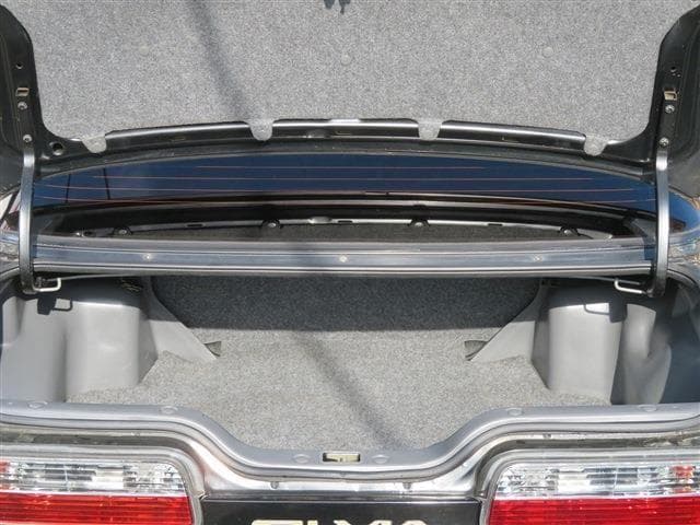 1992 Nissan Silvia JDM car for sale — photo 23 of 25