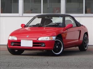 1991 Honda Beat JDM car for sale
