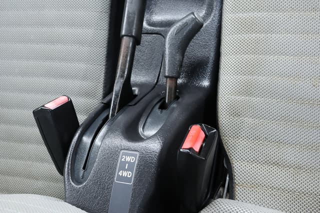 1996 Suzuki Carry JDM car for sale — photo 20 of 25