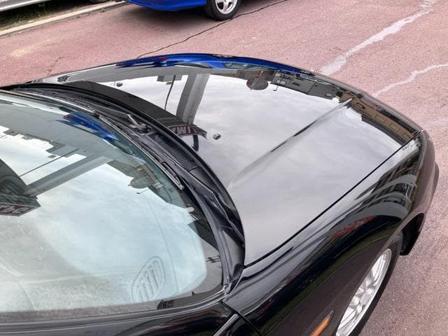 1997 Nissan Skyline JDM car for sale — photo 18 of 20