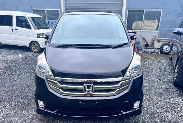 2009 Honda JDM car for sale — photo 5 of 24