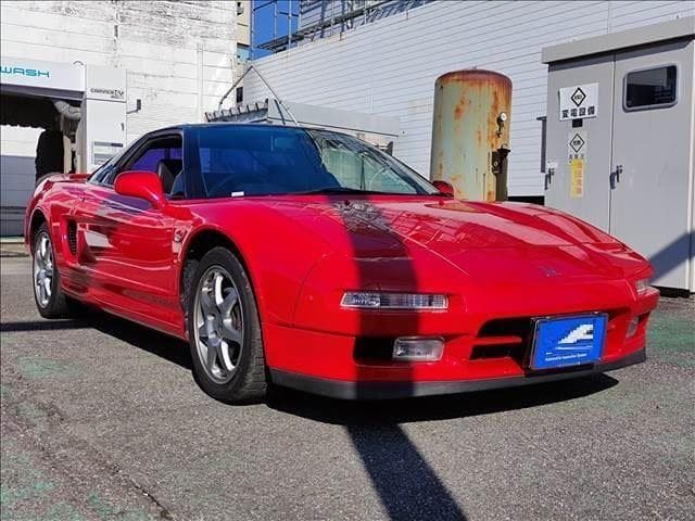 1996 Honda NSX JDM car for sale — photo 5 of 25