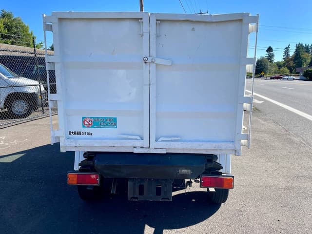 2000 Suzuki Carry JDM car for sale — photo 11 of 25