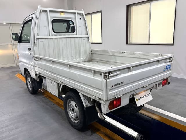 1996 Mitsubishi Minicab JDM car for sale — photo 4 of 25