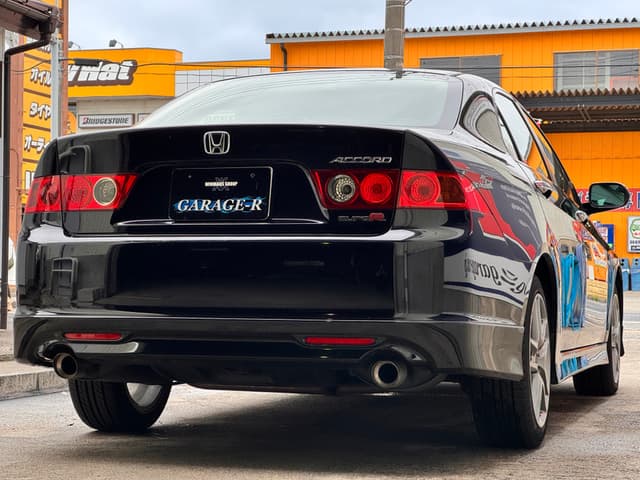 2006 Honda Accord JDM car for sale — photo 25 of 25