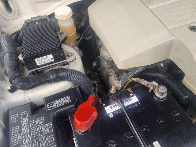 1999 Mitsubishi Pajero JDM car for sale — photo 18 of 20