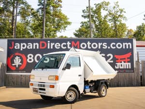 1998 Suzuki Carry JDM car for sale