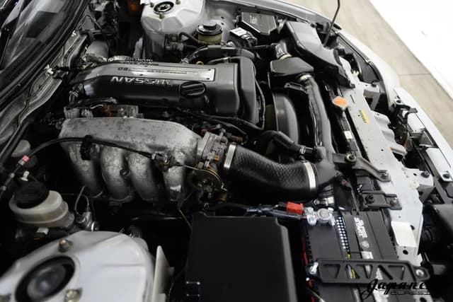 1997 Honda Integra JDM car for sale — photo 24 of 25