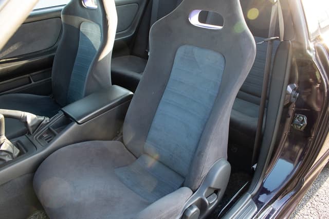 1995 Nissan Skyline JDM car for sale — photo 22 of 25