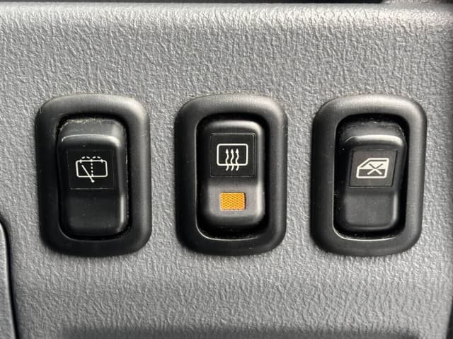 2000 Daihatsu Naked JDM car for sale — photo 16 of 25