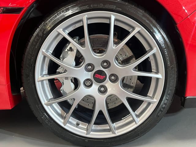2012 Subaru Impreza JDM car for sale — photo 9 of 25