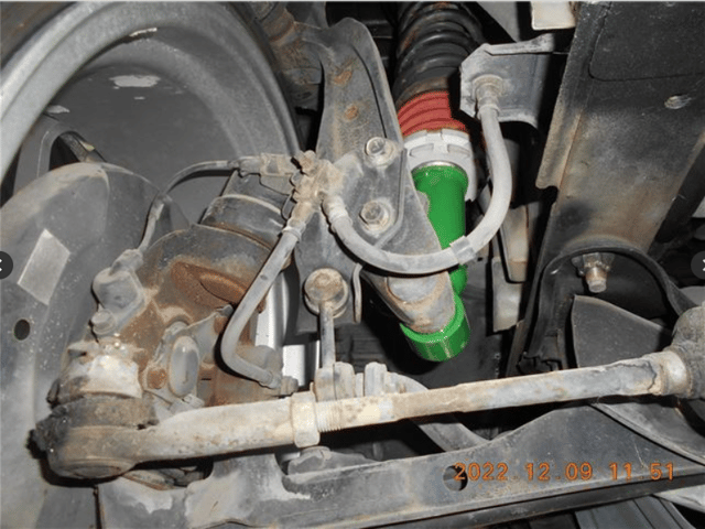 1998 Nissan Skyline JDM car for sale — photo 24 of 24