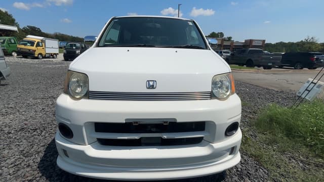 2001 Honda Accord JDM car for sale — photo 3 of 6
