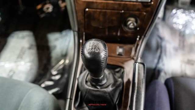 1995 Toyota Mark II JDM car for sale — photo 14 of 25