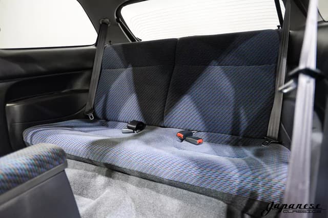 1996 Honda Civic JDM car for sale — photo 17 of 25