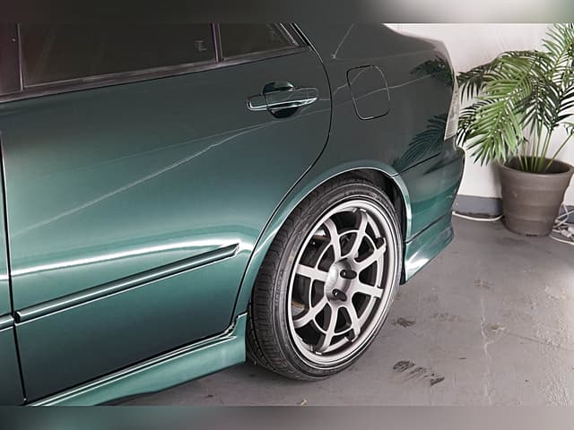 1999 Toyota Altezza JDM car for sale — photo 12 of 25