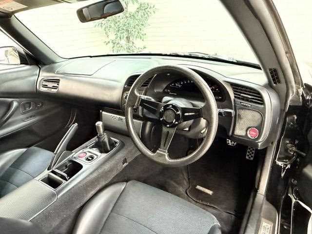 1999 Honda S2000 JDM car for sale — photo 7 of 18