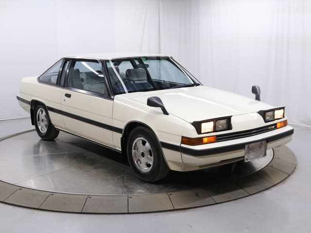 1981 Mazda Cosmo JDM car for sale — photo 9 of 25