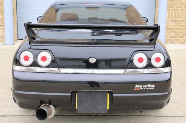 1998 JDM car for sale — photo 10 of 25
