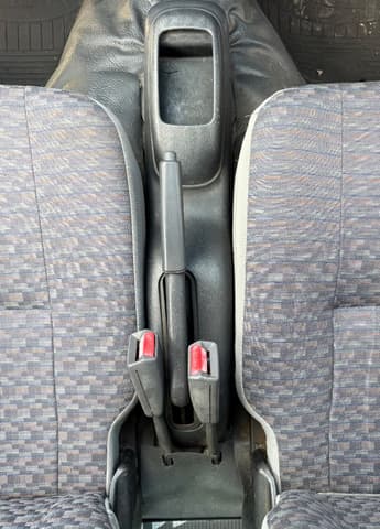 2000 Daihatsu Atrai JDM car for sale — photo 15 of 20