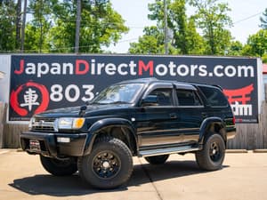 1998 Toyota Hilux Surf JDM car for sale