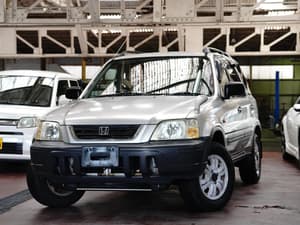 1996 Honda CR-V JDM car for sale