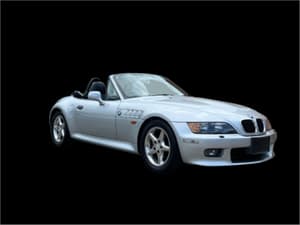 1998 Bmw Z3 JDM car for sale