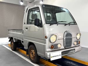1997 Subaru Sambar JDM car for sale