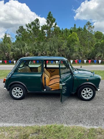 1995 Rover JDM car for sale — photo 16 of 25