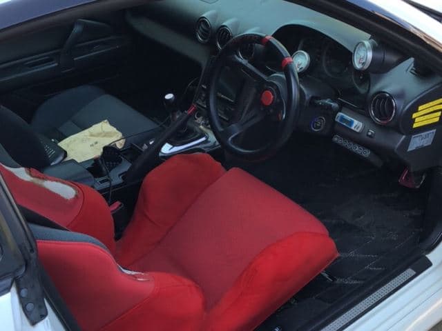 1999 Nissan Silvia JDM car for sale — photo 5 of 19
