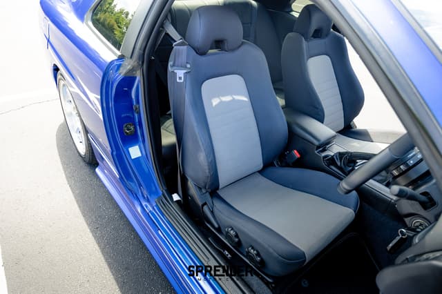 1999 Nissan Skyline JDM car for sale — photo 19 of 25