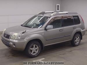 2006 Nissan X Trail JDM car for sale