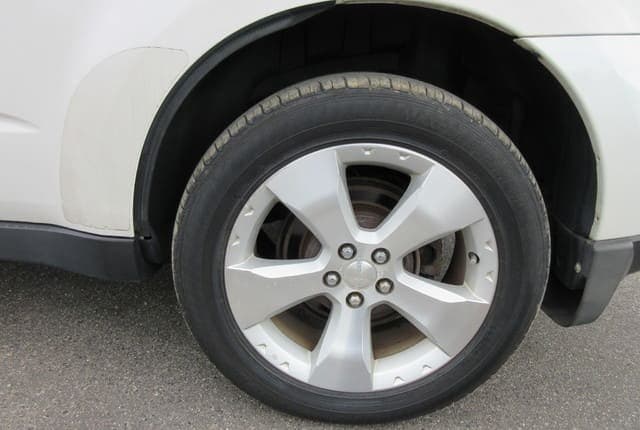 2010 Subaru Forester JDM car for sale — photo 10 of 25