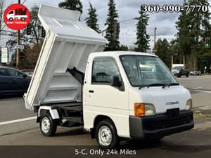 1999 Subaru Sambar JDM car for sale