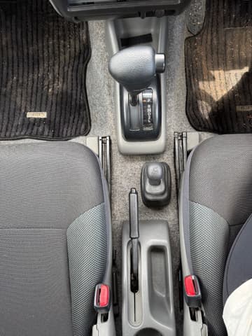 2000 Suzuki Jimny JDM car for sale — photo 13 of 16