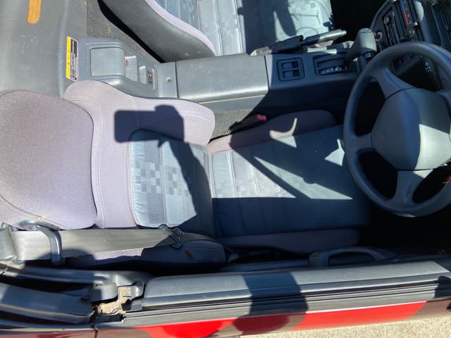1997 Suzuki Cappuccino JDM car for sale — photo 19 of 25