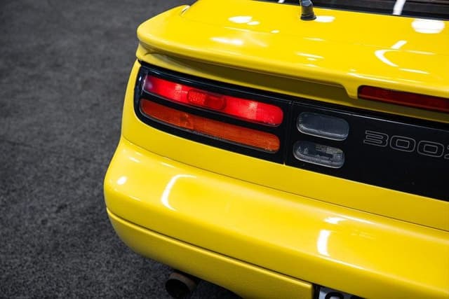 1991 Nissan Fairlady Z JDM car for sale — photo 5 of 15