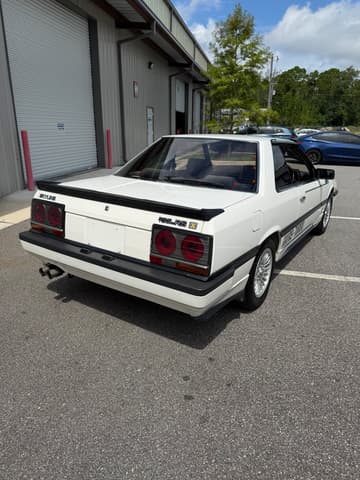 1984 Nissan Skyline JDM car for sale — photo 4 of 16