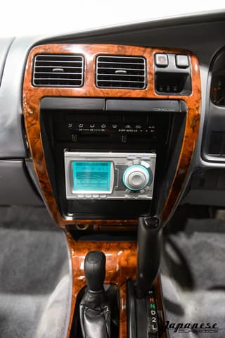 1996 Toyota Hilux JDM car for sale — photo 11 of 25