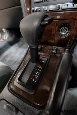 1994 Toyota Cresta JDM car for sale — photo 10 of 25